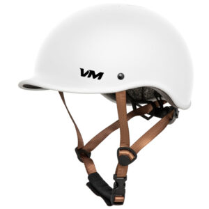 VoroMotors Adjustable Half Helmet - VORO MOTORS