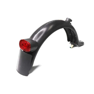 Xiaomi 1S, Pro 2 & Essential Rear Mudguard Grey