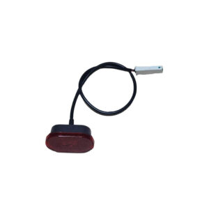 Xiaomi Essential, 1S & Pro 2 Rear Light