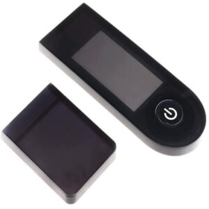 Xiaomi M365 Pro, Essential & 1S Dashboard Cover