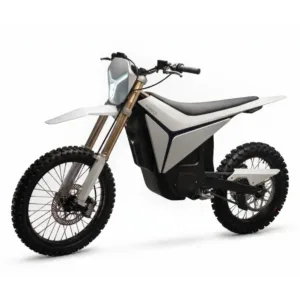 YVolt Surge V - Award Winning 97V Powerful Dirt EBike - VORO MOTORS